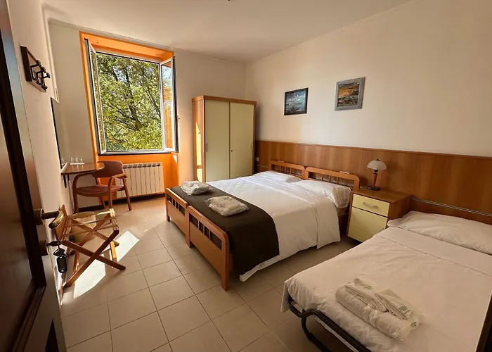 Hotel Montallegro