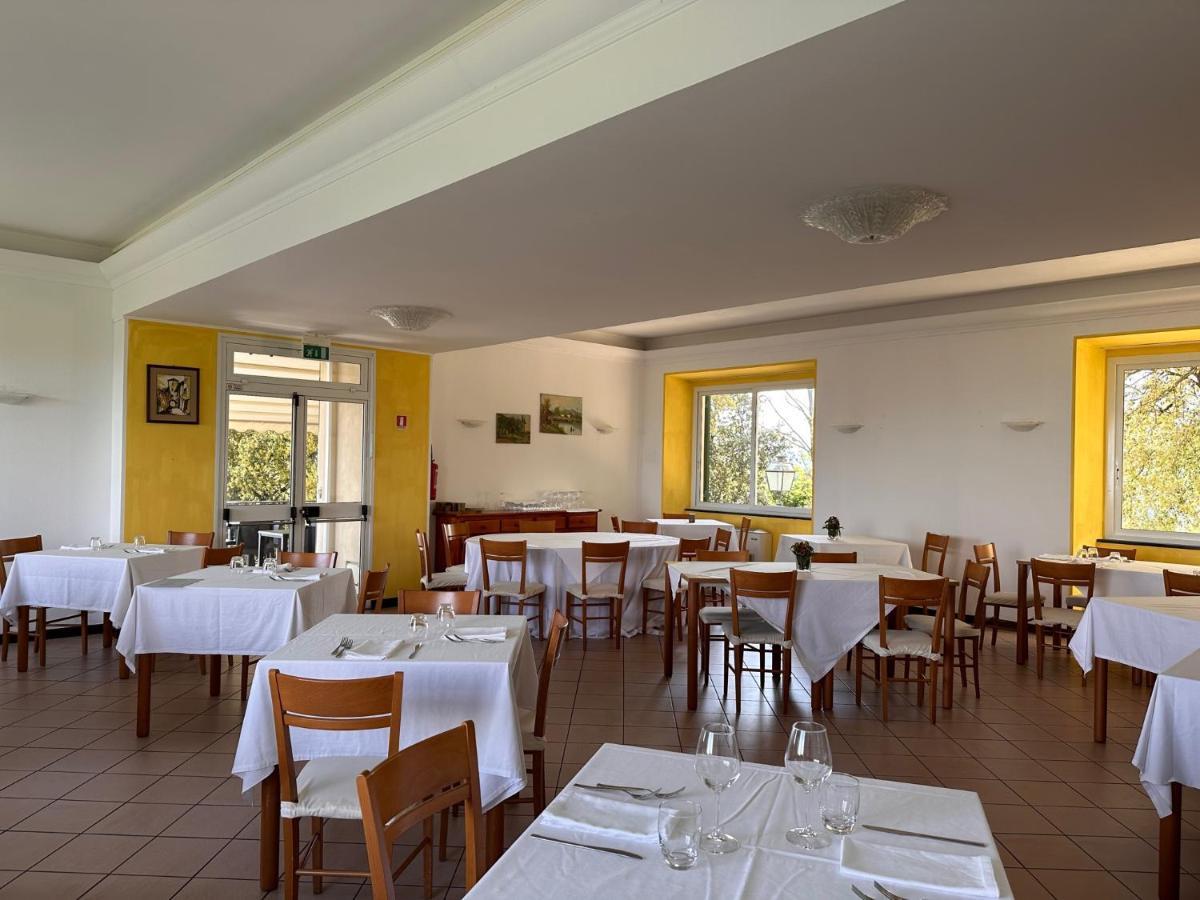 Montallegro Hotel