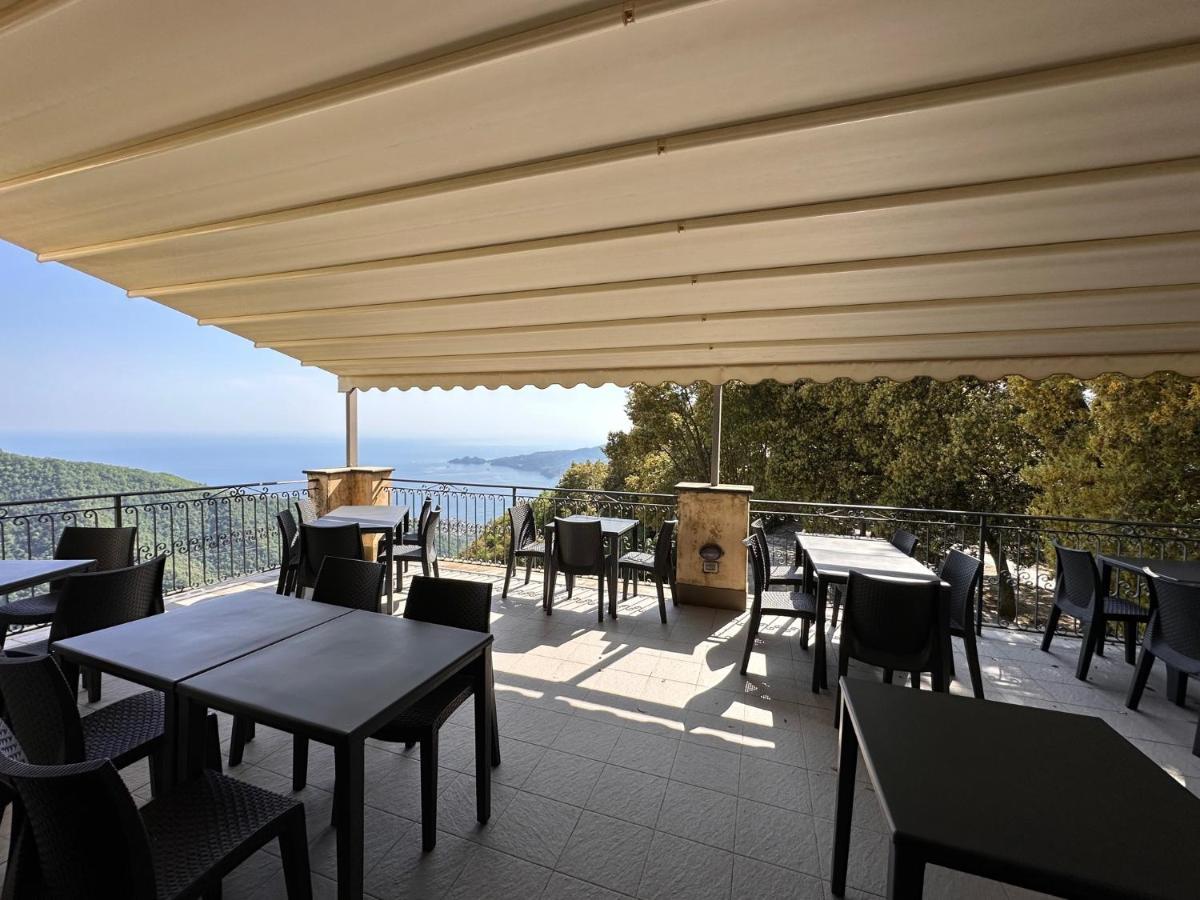 Hotel Montallegro 2*