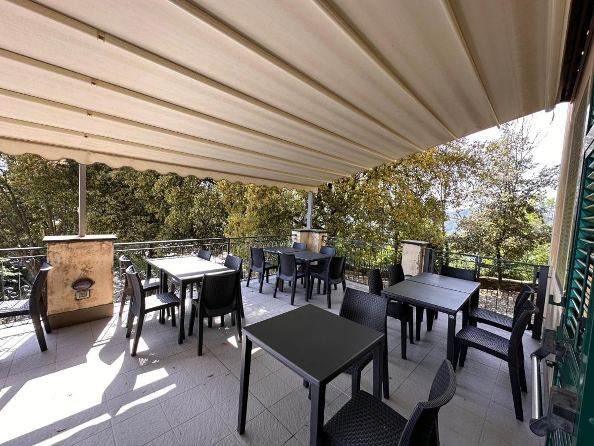 Hotel Montallegro