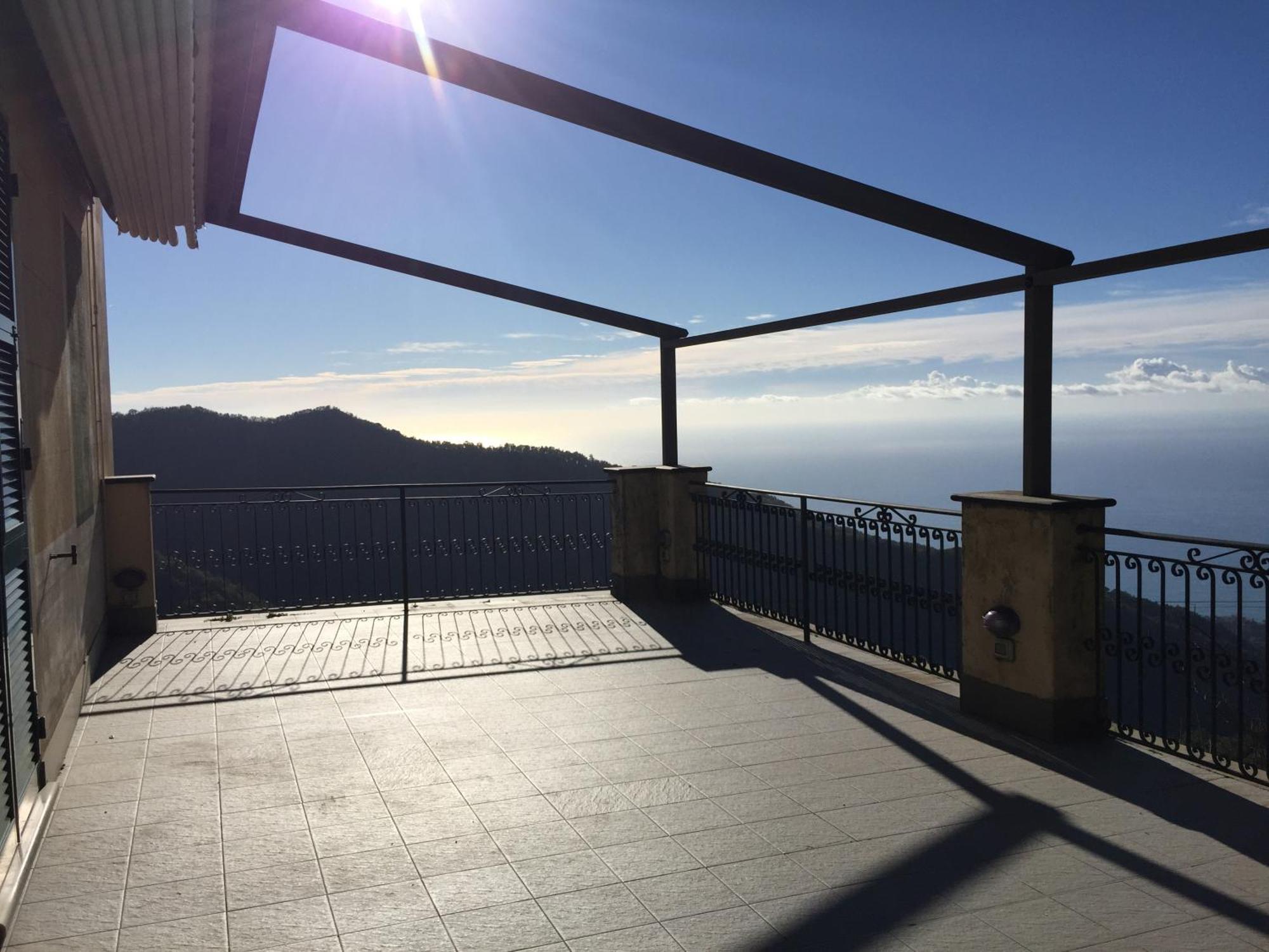 Hotel Montallegro Rapallo