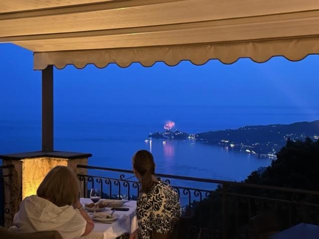 Montallegro Hotel Rapallo