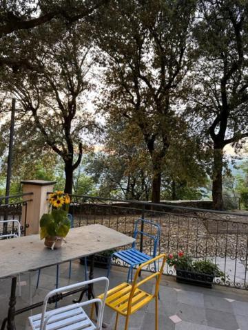 Hotel Montallegro Rapallo