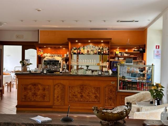 Hotel Montallegro Rapallo