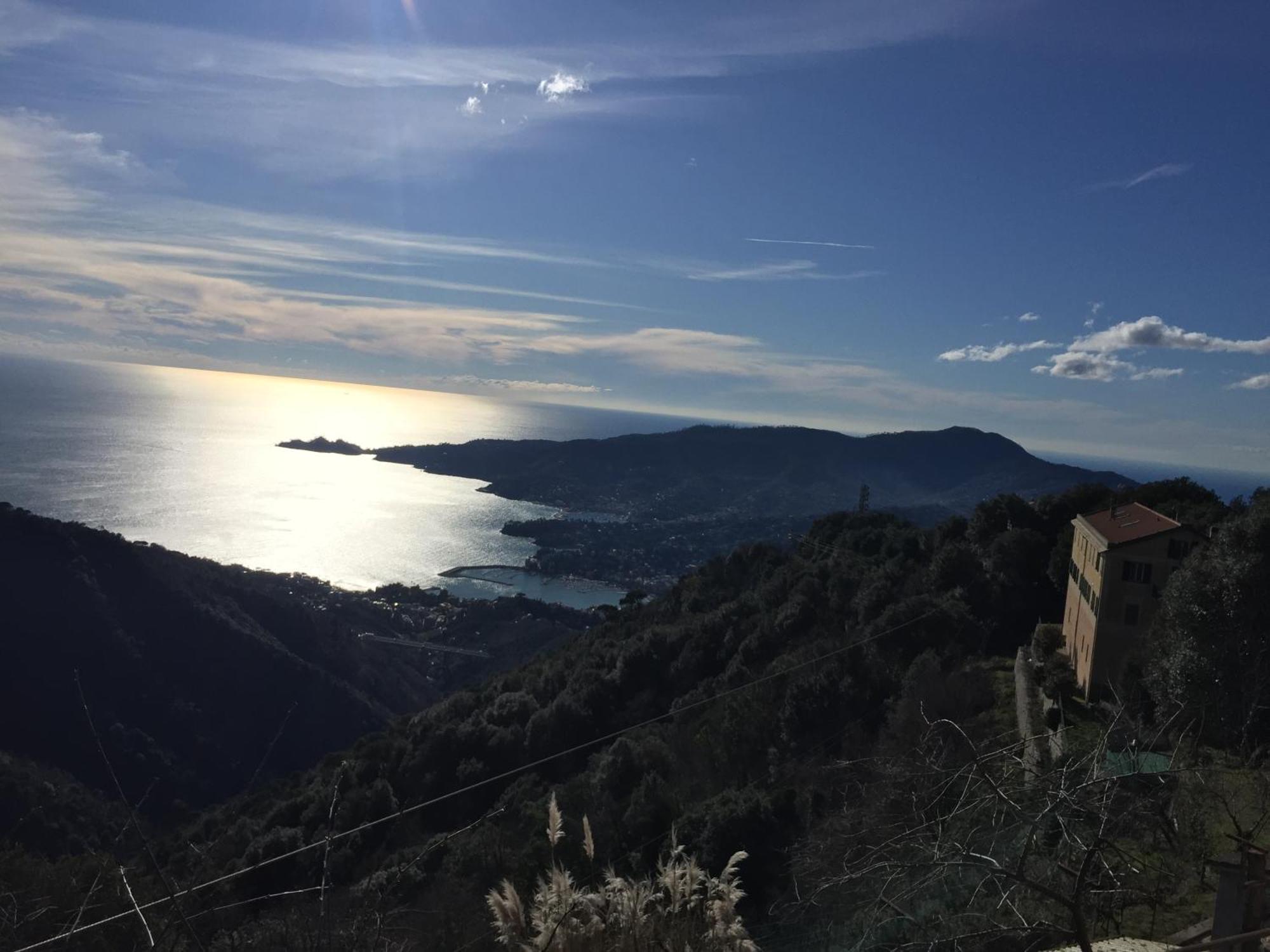 Hotel Montallegro Rapallo