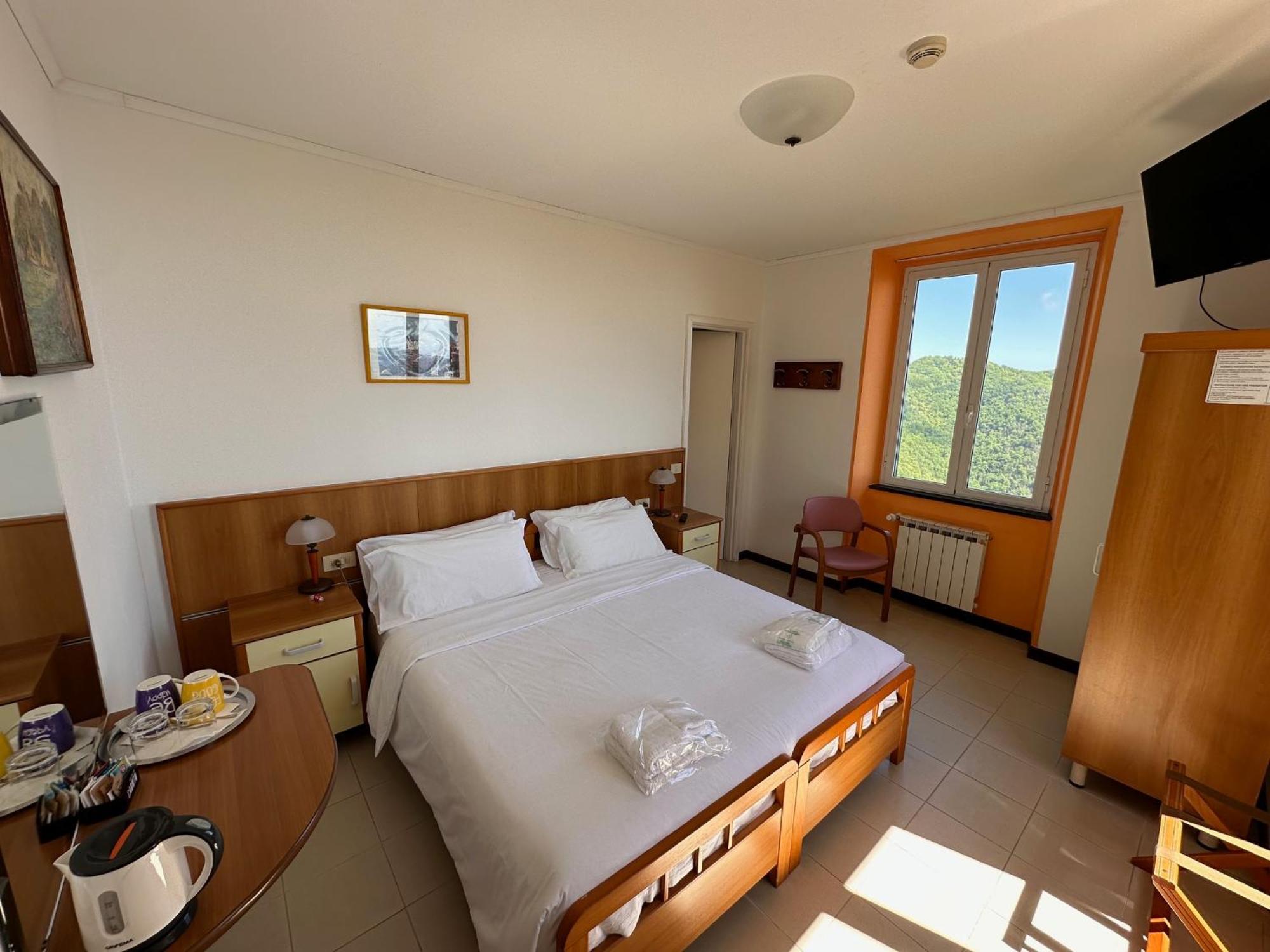 Montallegro Hotel