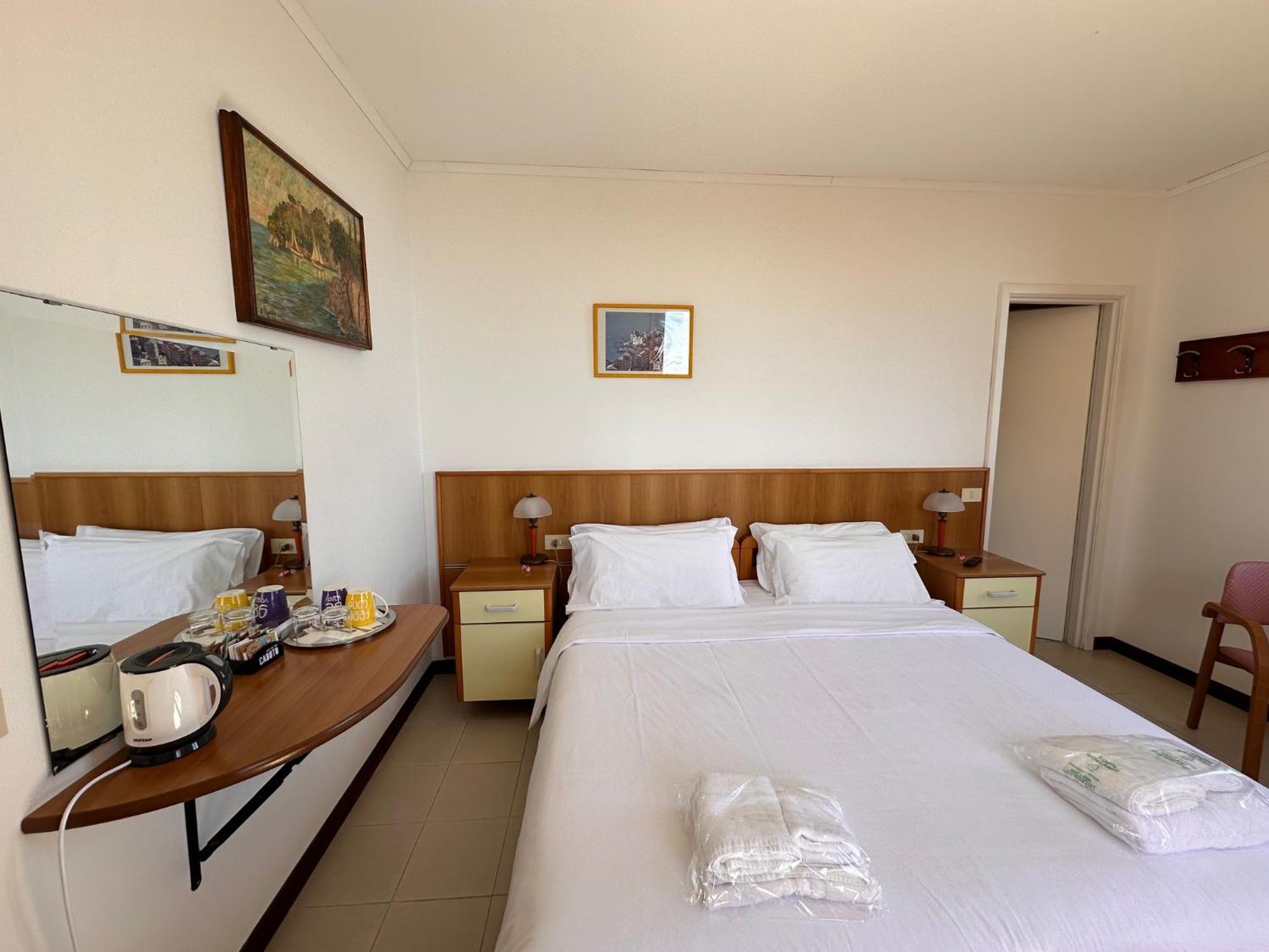 Montallegro Hotel Rapallo