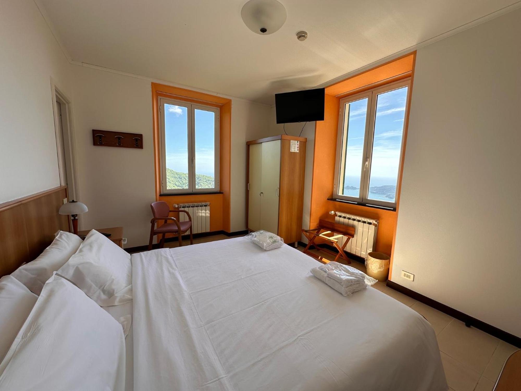 Montallegro Hotel Rapallo