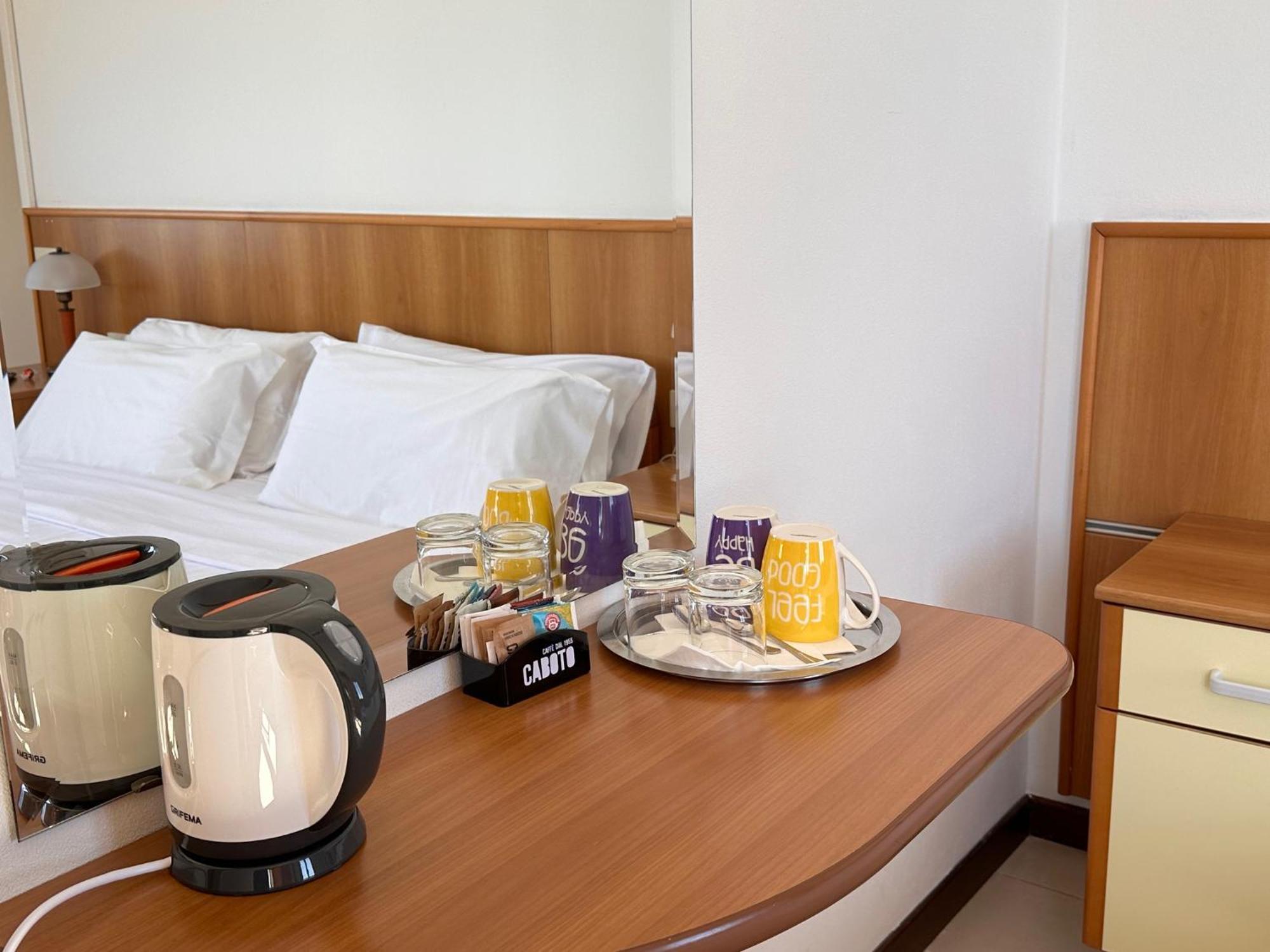 Montallegro Hotel