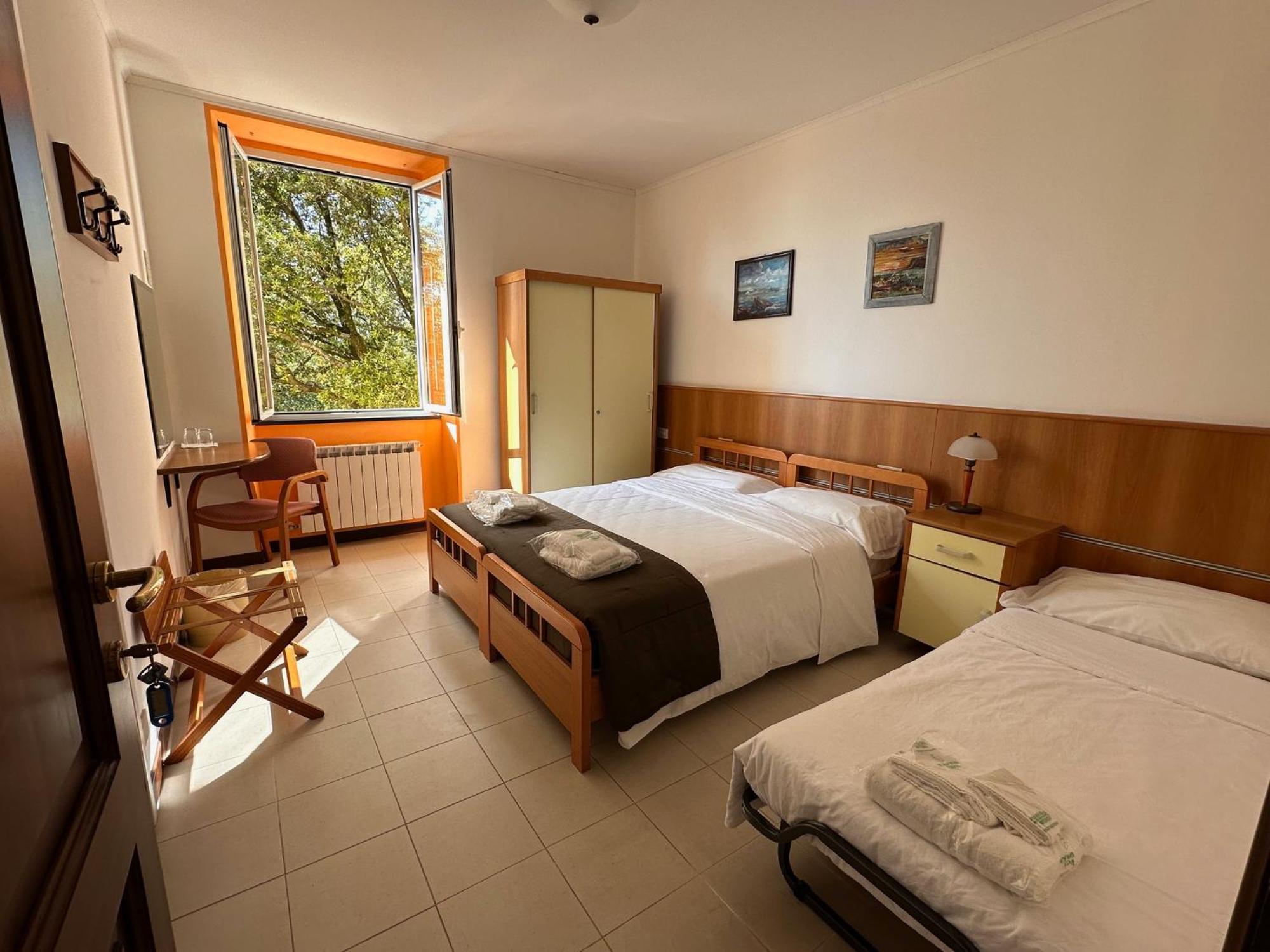 Montallegro Hotel Rapallo