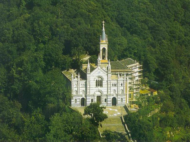 Hotel Montallegro