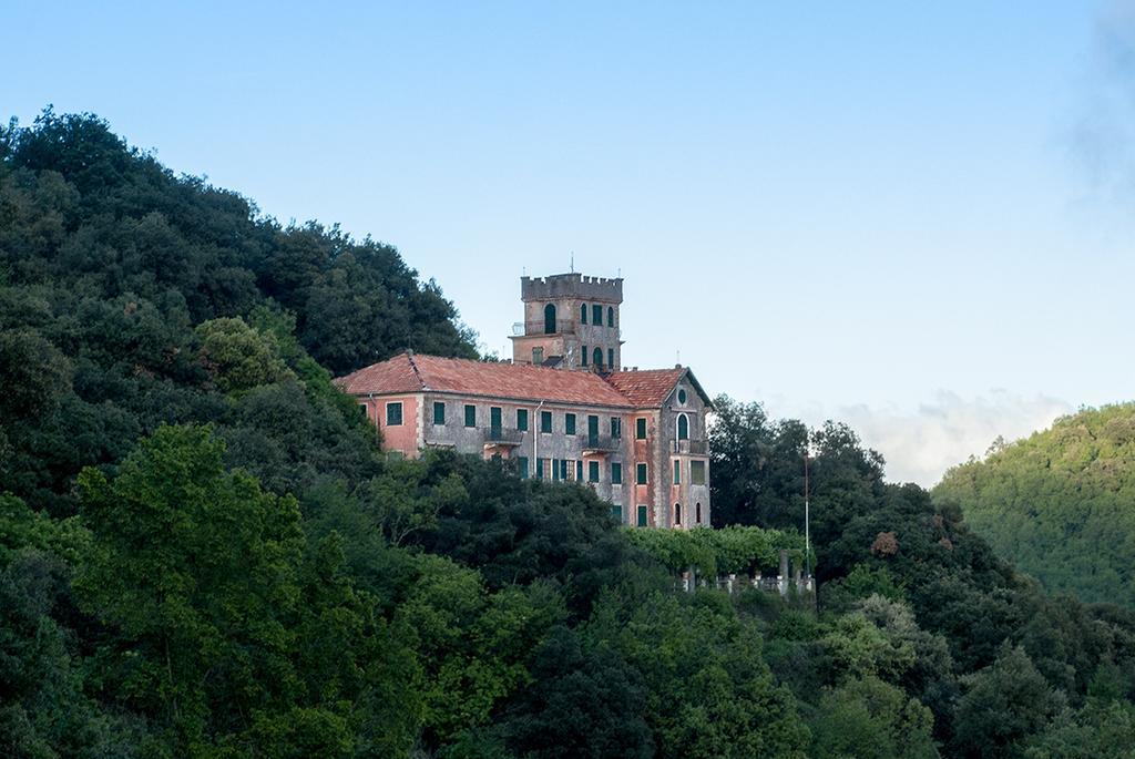 Montallegro 2* Rapallo