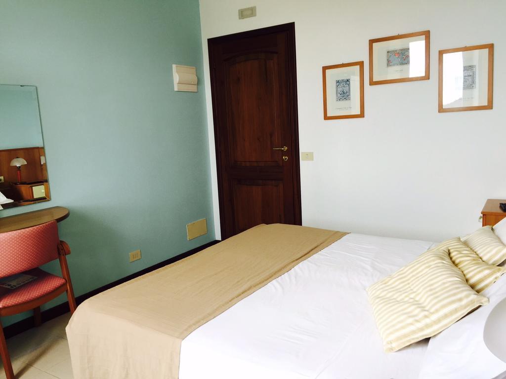 Hotel Montallegro Rapallo