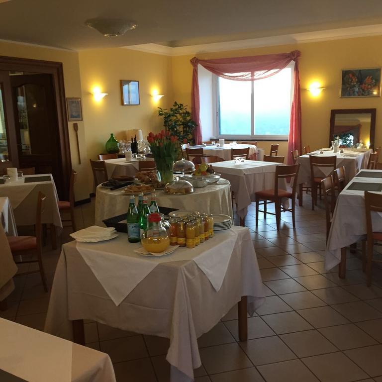 Hotel Montallegro