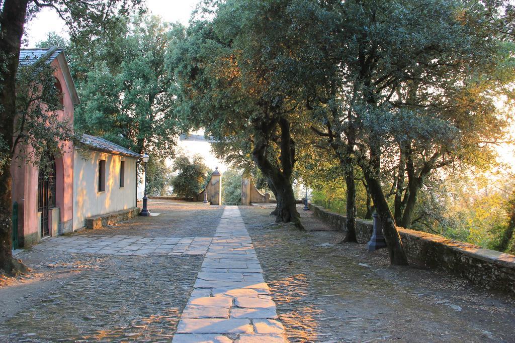 Montallegro Hotel