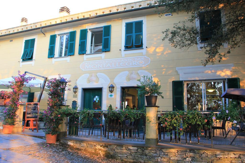 Montallegro 2* Rapallo