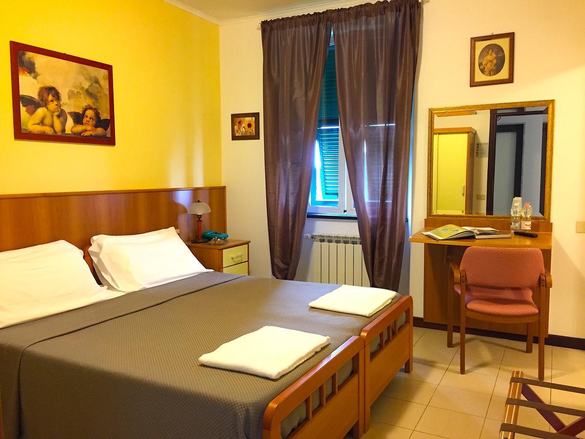 Montallegro Hotel