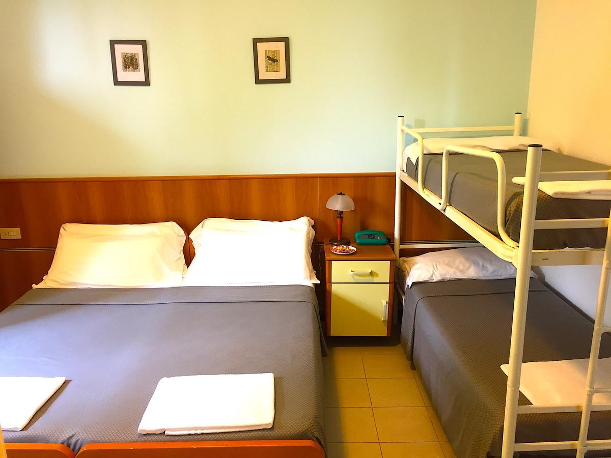 Hotel Montallegro 2*