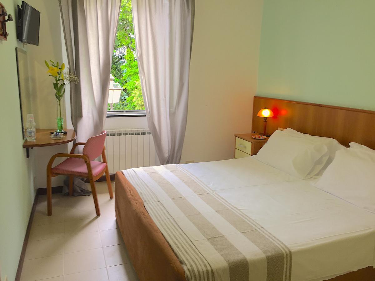 Hotel Montallegro 2*