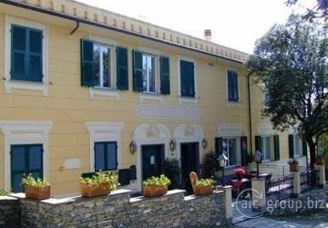 Montallegro 2* Rapallo