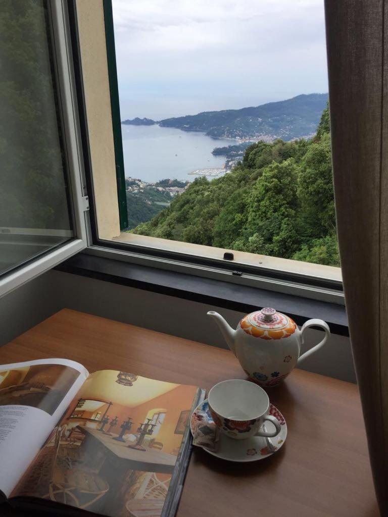 Hotel Montallegro Rapallo