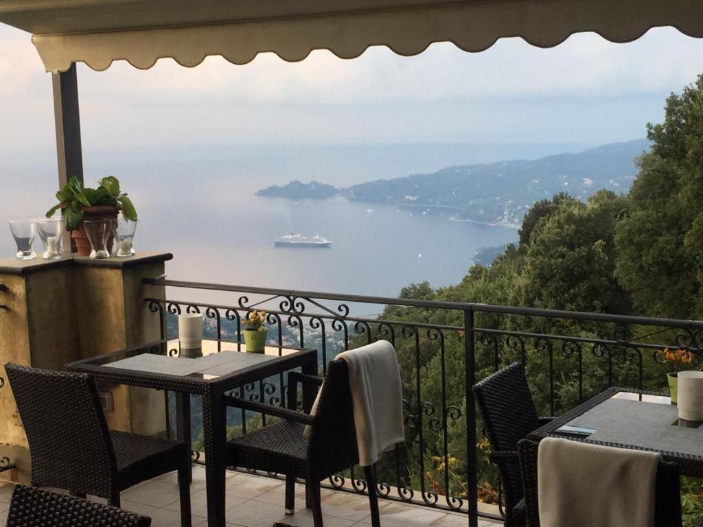 Montallegro Hotel Rapallo
