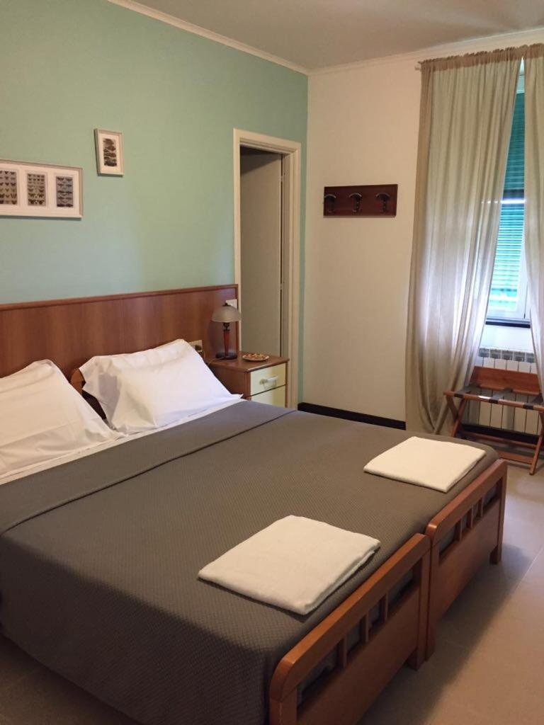 Montallegro Hotel