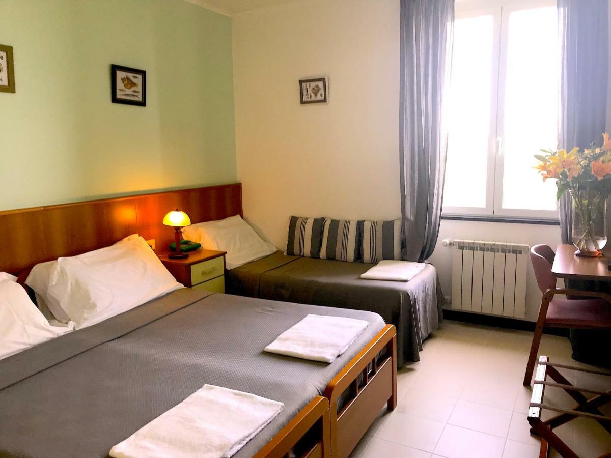 Montallegro Hotel