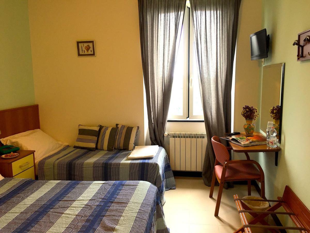 Montallegro Rapallo