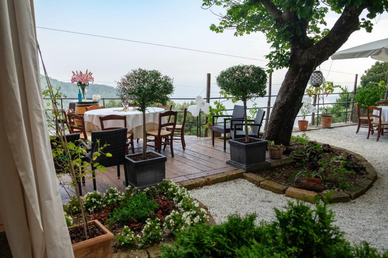 Montallegro Rapallo
