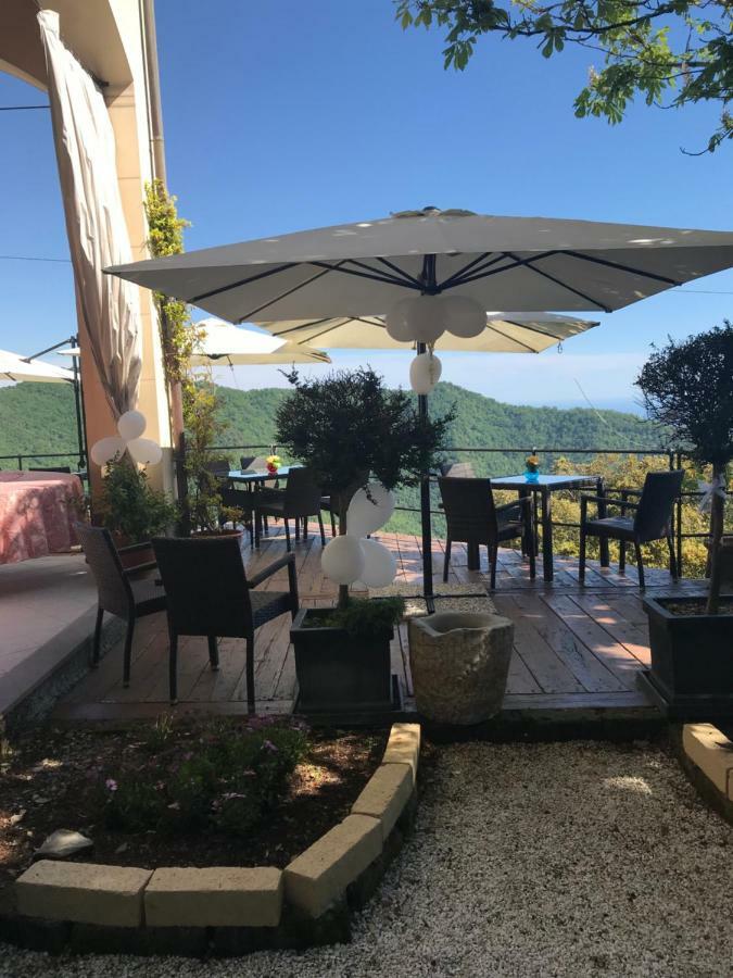 Hotel Montallegro 2*