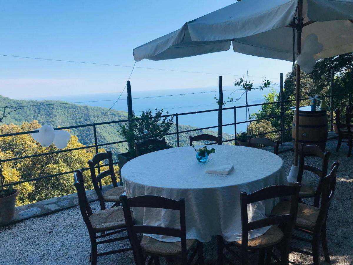 Montallegro Hotel Rapallo